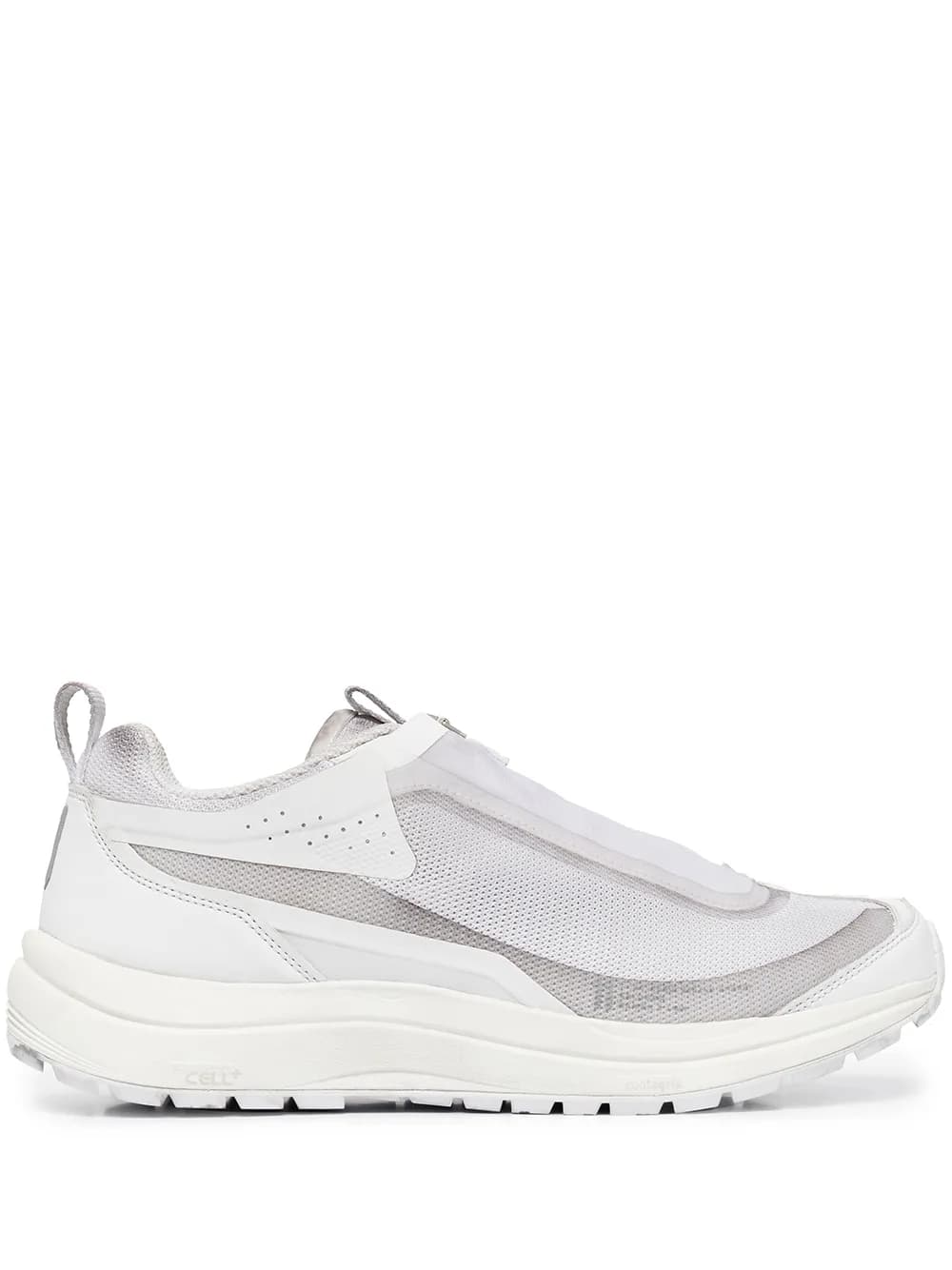 Bamba low-top sneakers