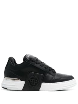 Super Street low-top sneakers