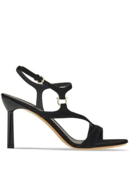 Jille 85mm sandals