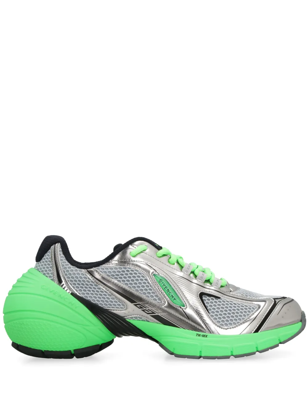 TK-MX Runner low-top sneakers by Givenchy