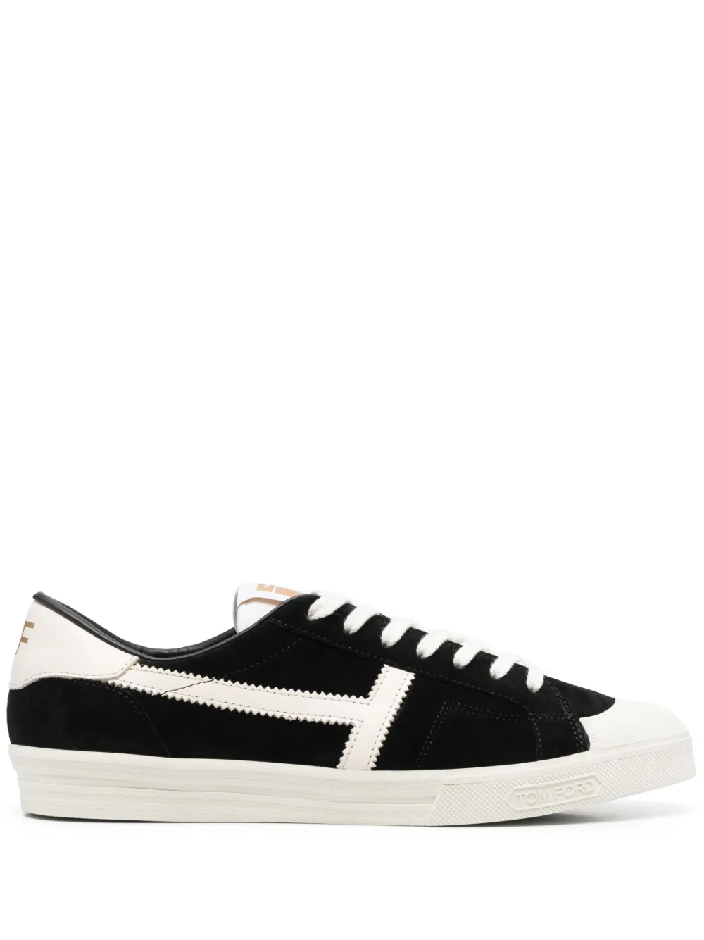 Warwick low-top sneakers by TOM FORD