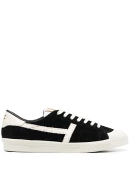 Warwick low-top sneakers