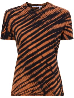 Finley tie-dye T-shirt