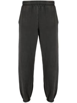 organic cotton track pants