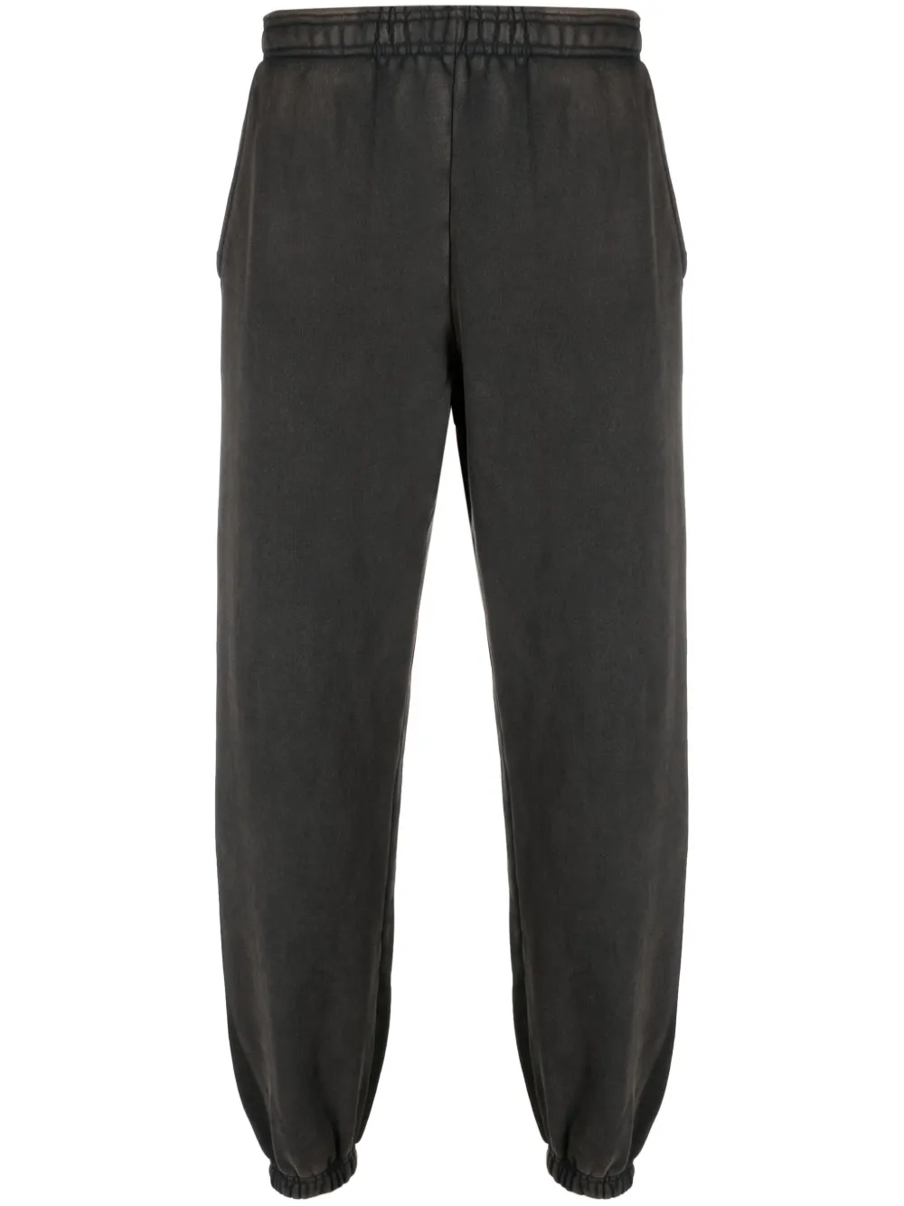 organic cotton track pants