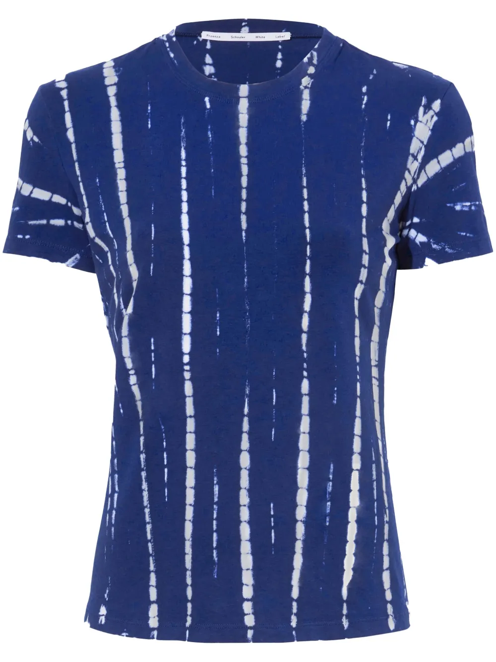 Finley striped T-shirt  by Proenza Schouler White Label