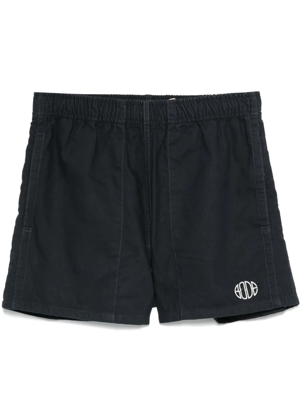 Field shorts by BODE