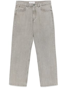 Third Cut jeans