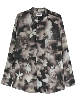 Curie X-Ray shirt