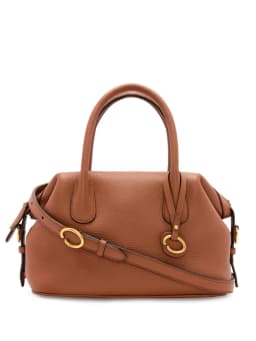  The Mini Dahlia tote bag