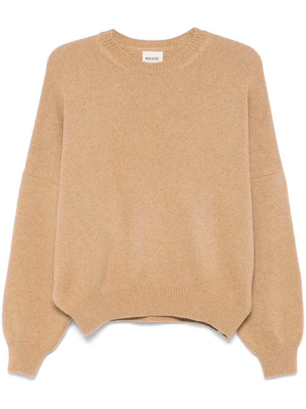 Margaux sweater by KHAITE