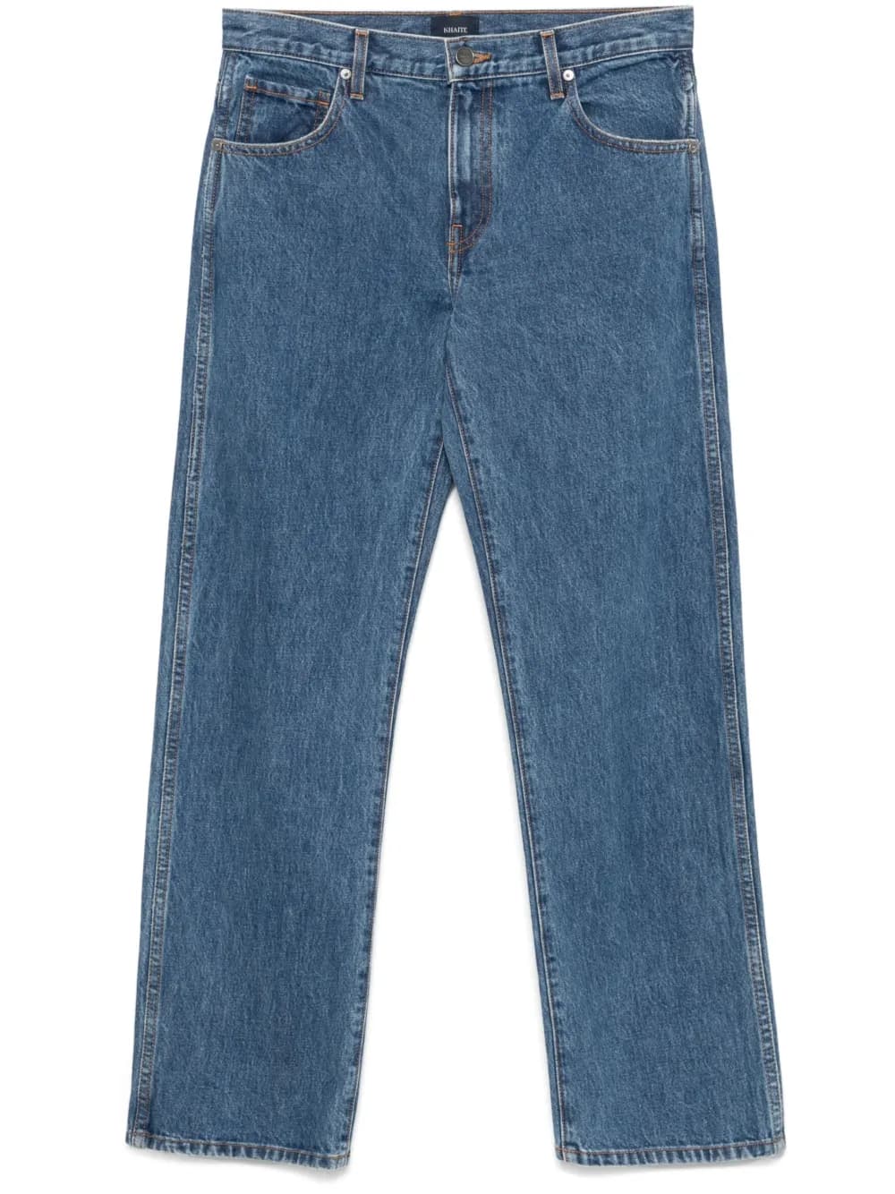 Kerrie jeans by KHAITE
