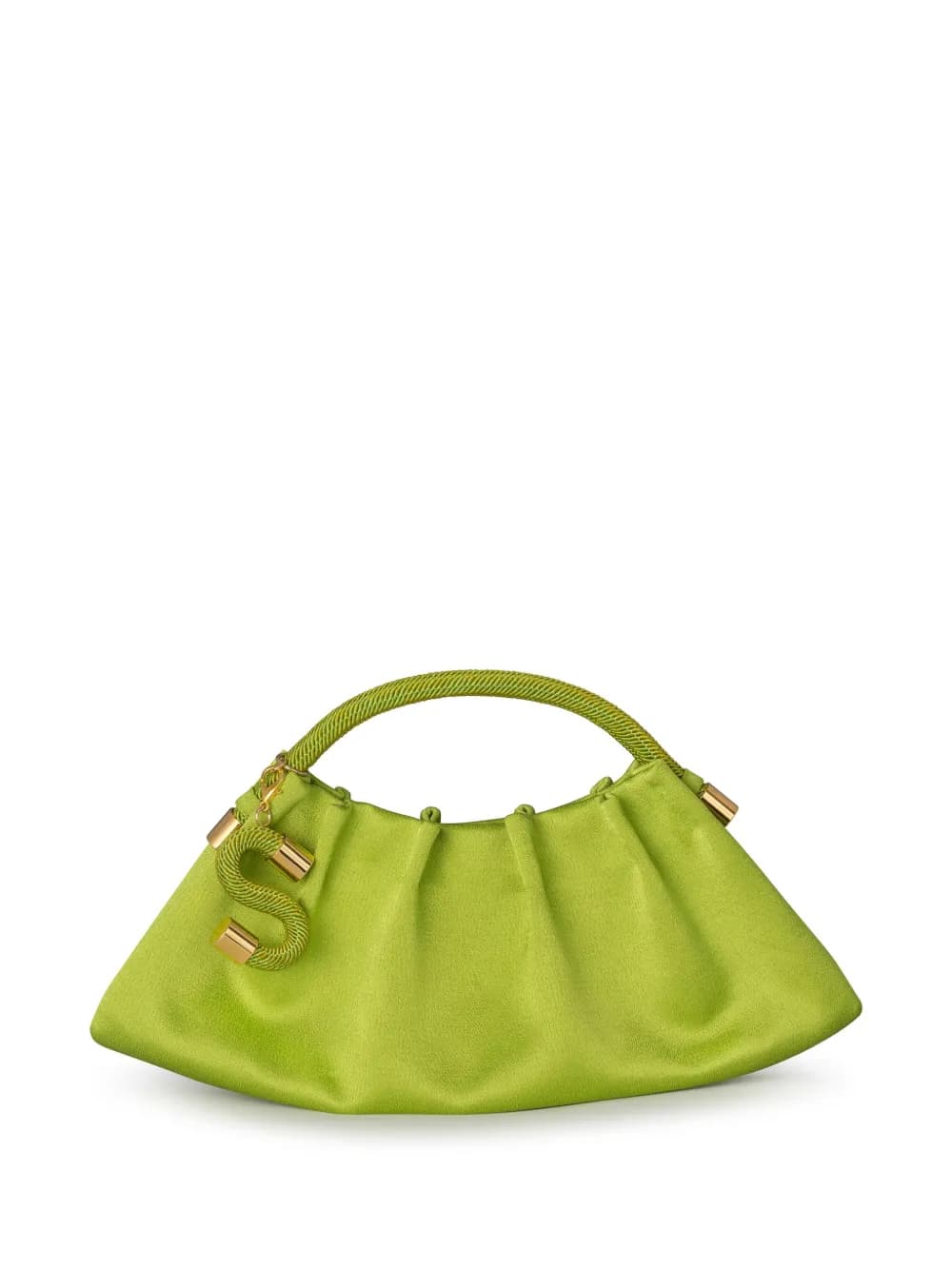 ST clutch  by Silvia Tcherassi