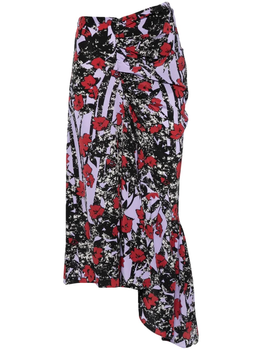 Dallas midi skirt by colville