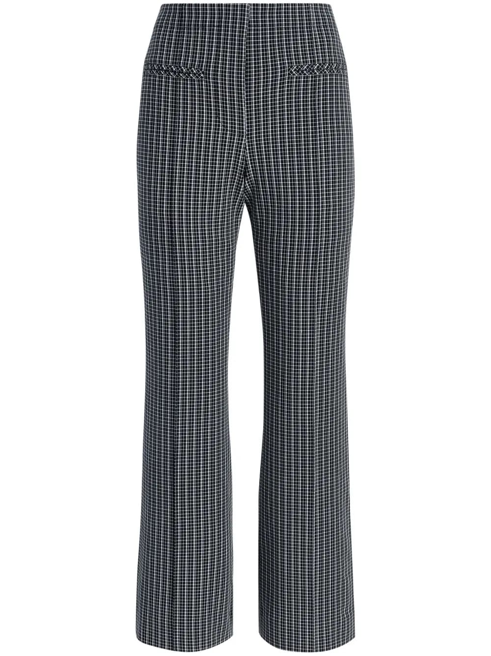 Isadora trousers by Proenza Schouler White Label