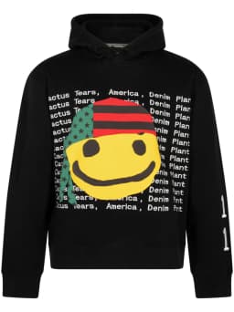 Cactus Tears hoodie 