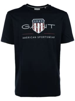 Archive Shield T-shirt
