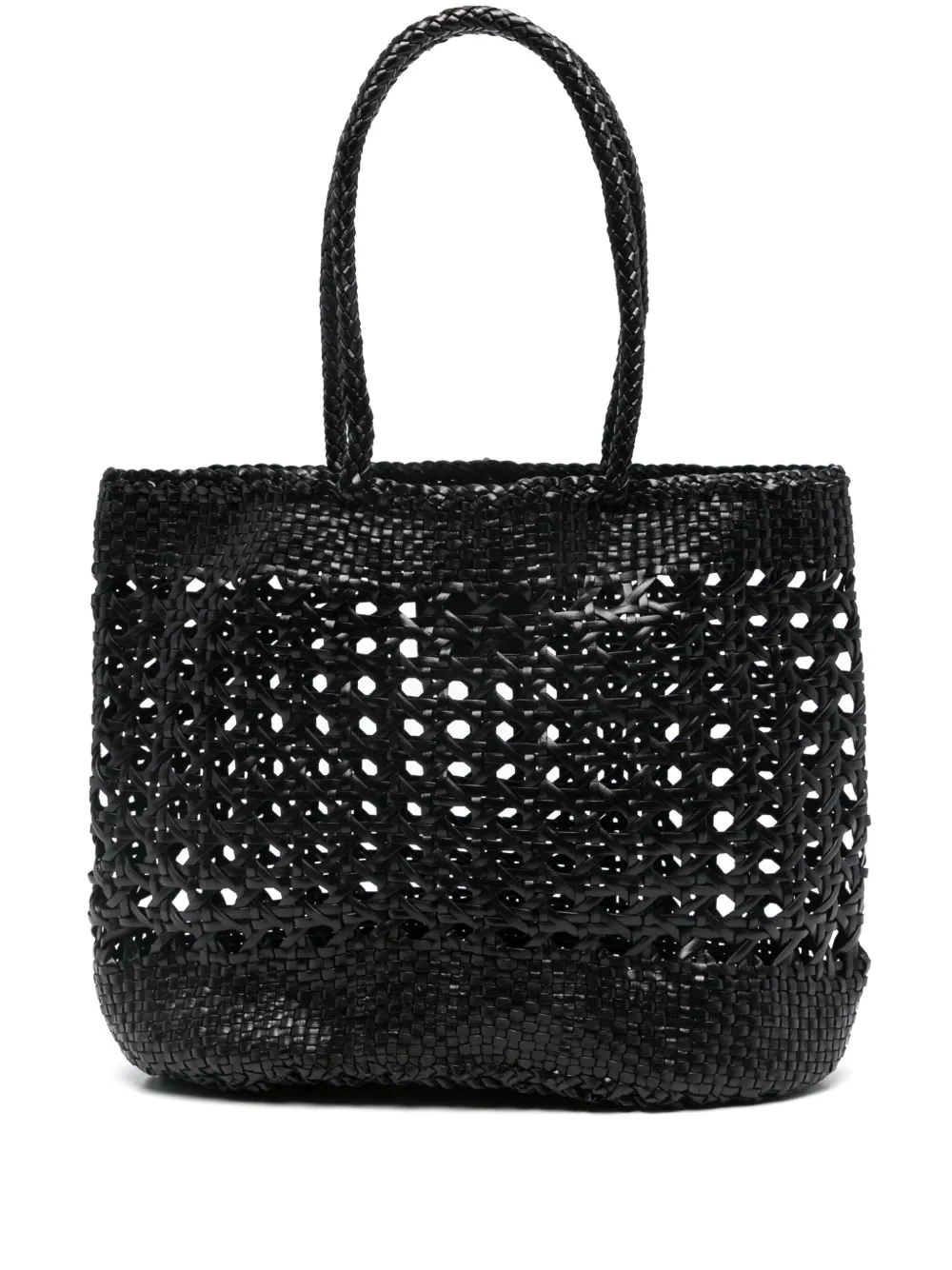 Eclipse shoulder bag by DRAGON DIFFUSION