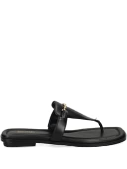 Lena Thong sandals