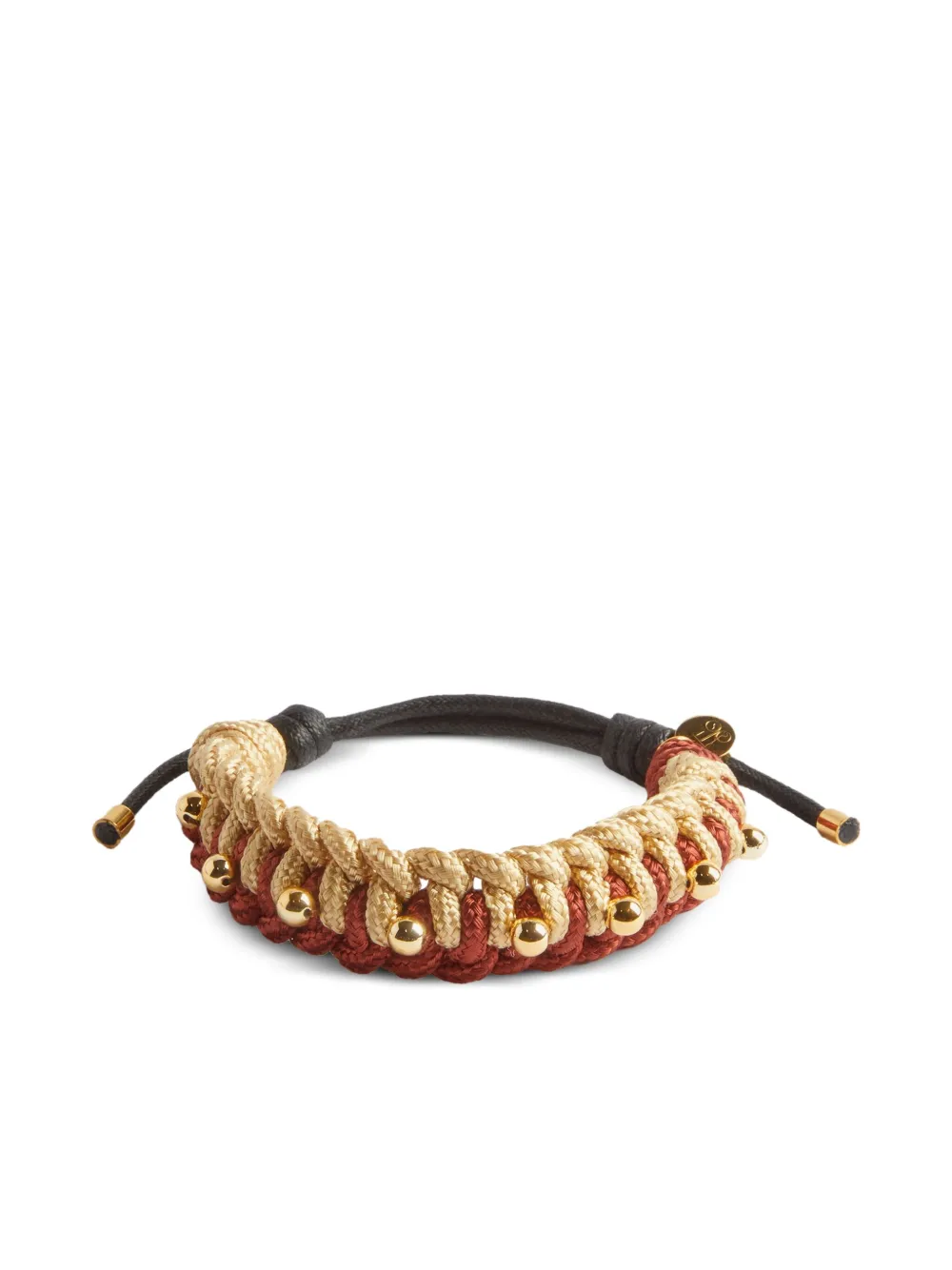 Better Together bracelet  by La DoubleJ
