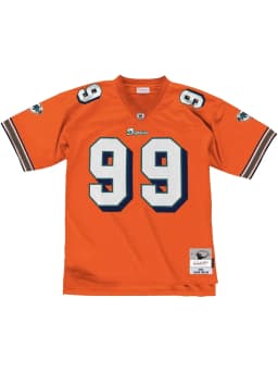 Miami Dolphins 2004 Jason Taylor legacy jersey