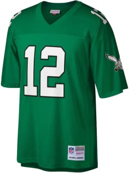 NFL Legacy "Eagles 1990 Randall Cunningham" jersey