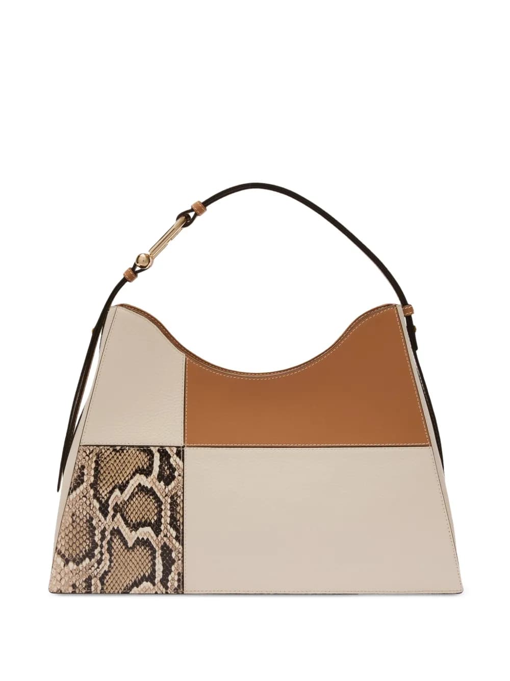 Nuvola tote bag by Furla