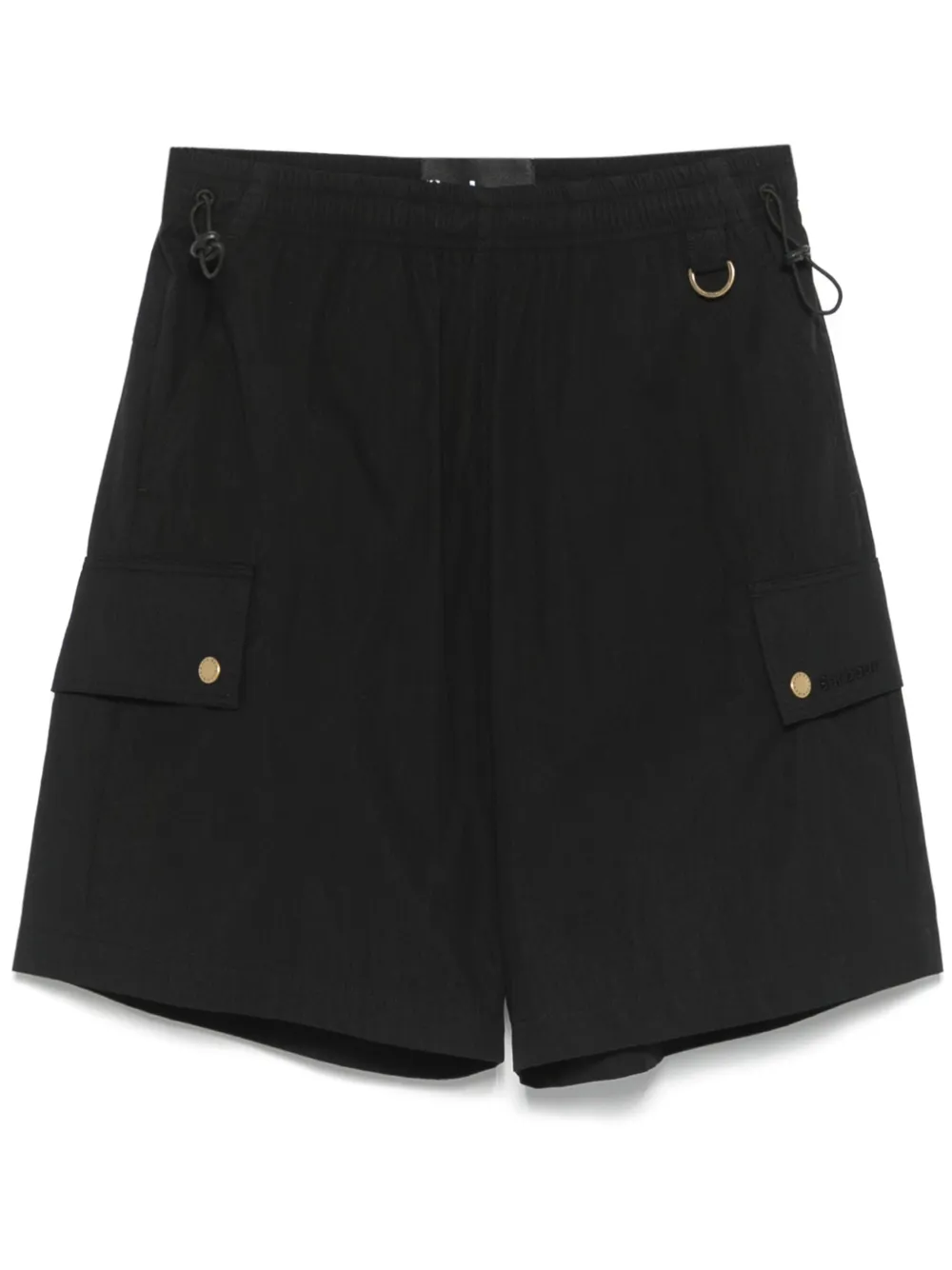 Farne cargo shorts by Barbour