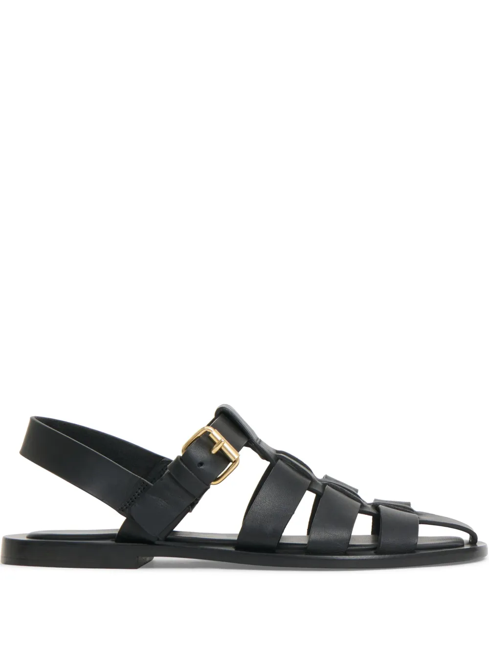 Fisherman sandals by Mansur Gavriel