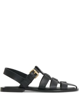 Fisherman sandals