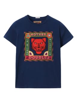 x Mother The Sinful T-Shirt