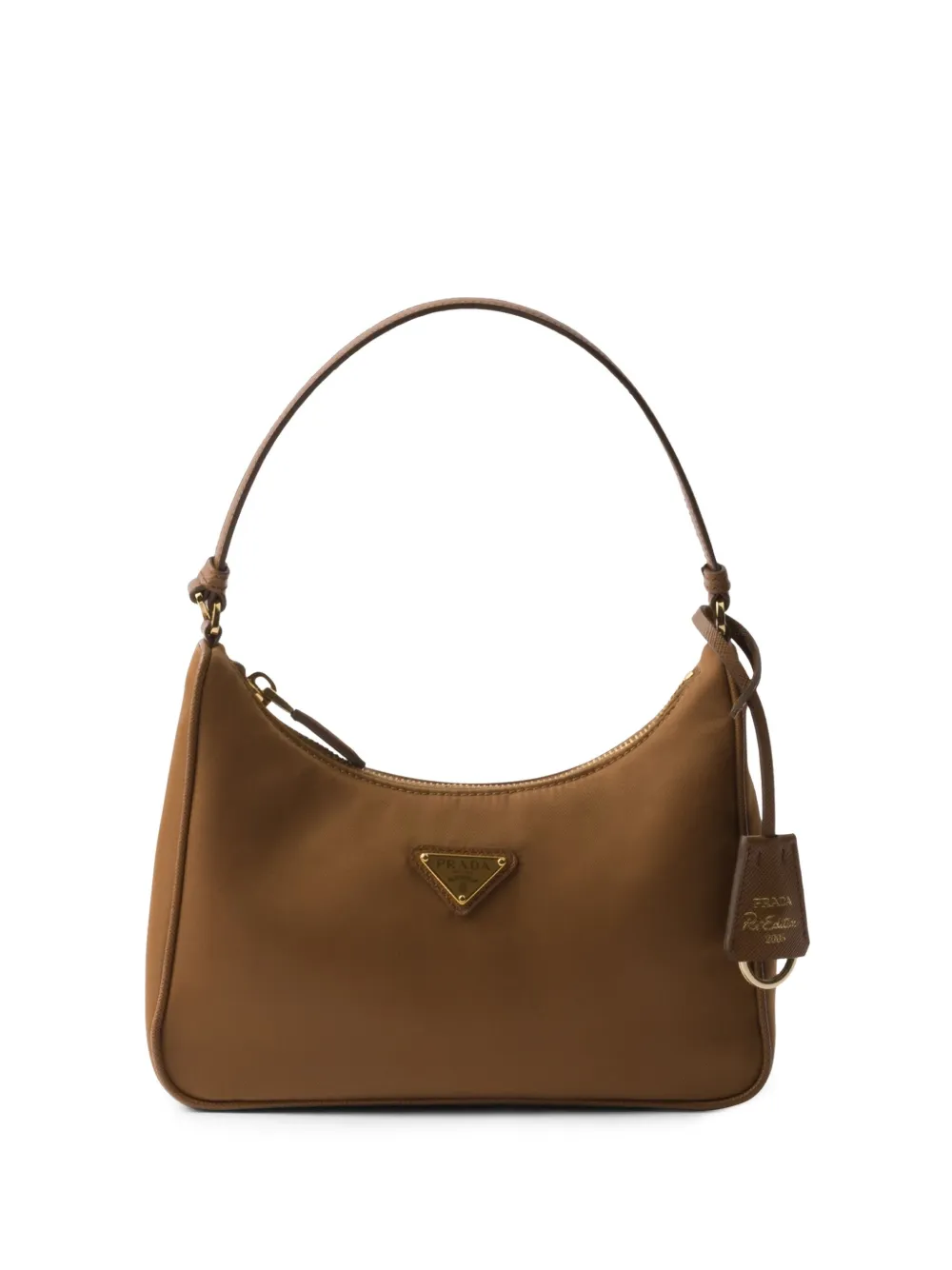 mini Re-Edition 2005 shoulder bag by Prada