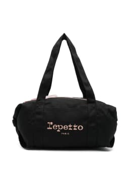 medium cotton shoulder bag