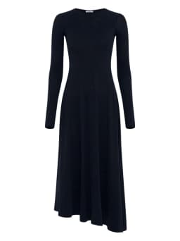 Jo asymmetric dress