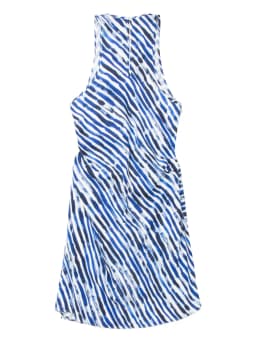 Rue mini dress