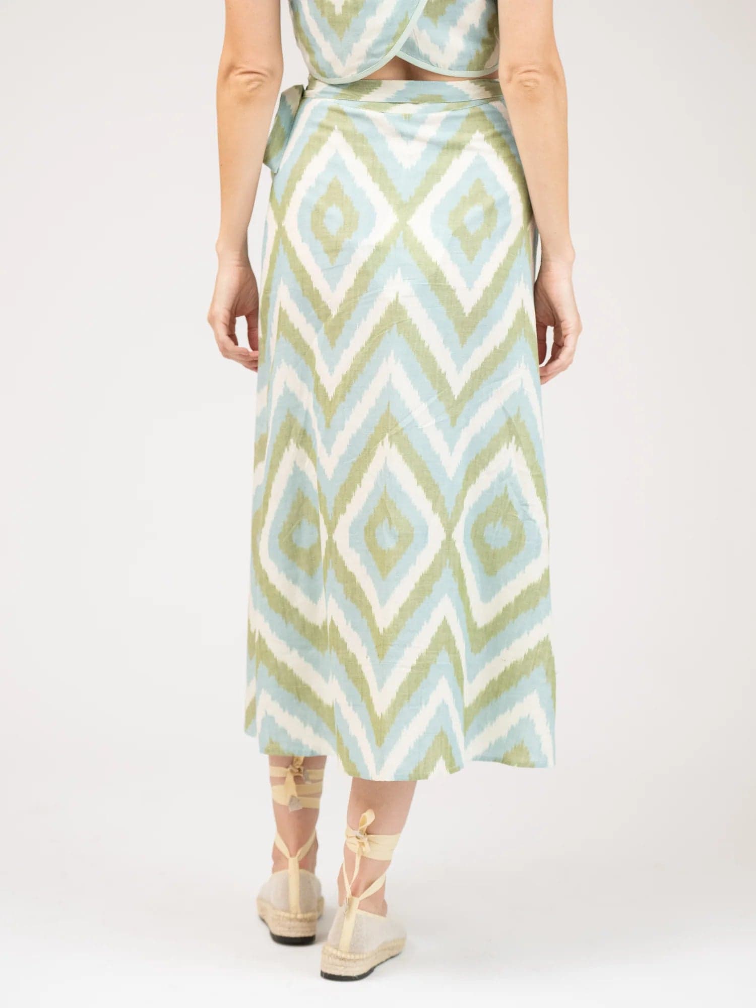 Sarong Skirt