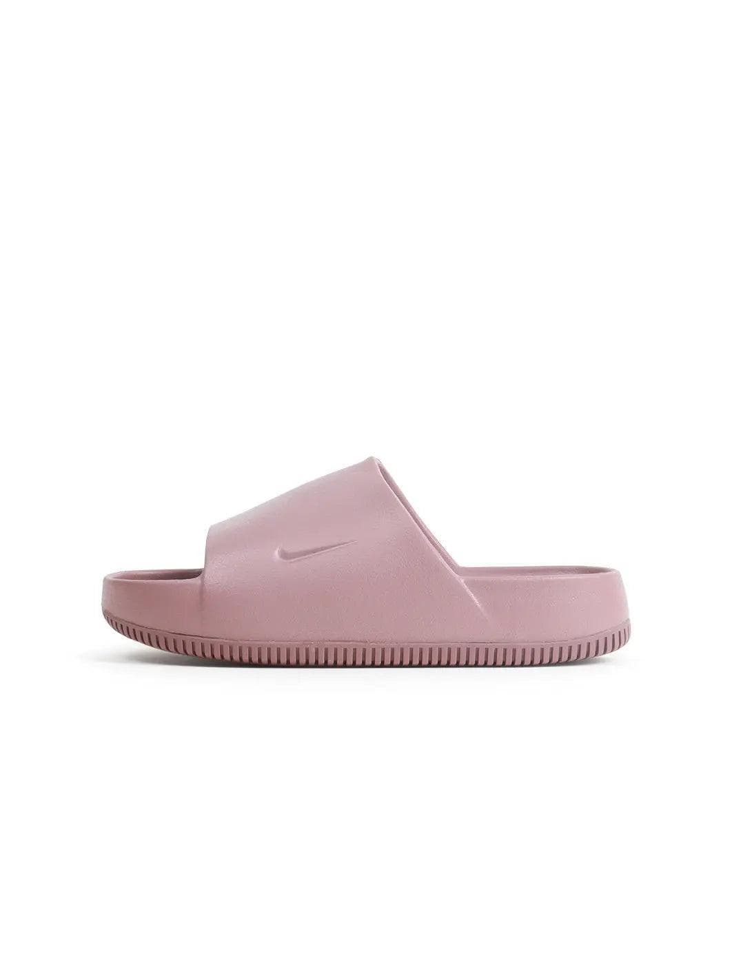 Nike Calm Slide Rose Whisper