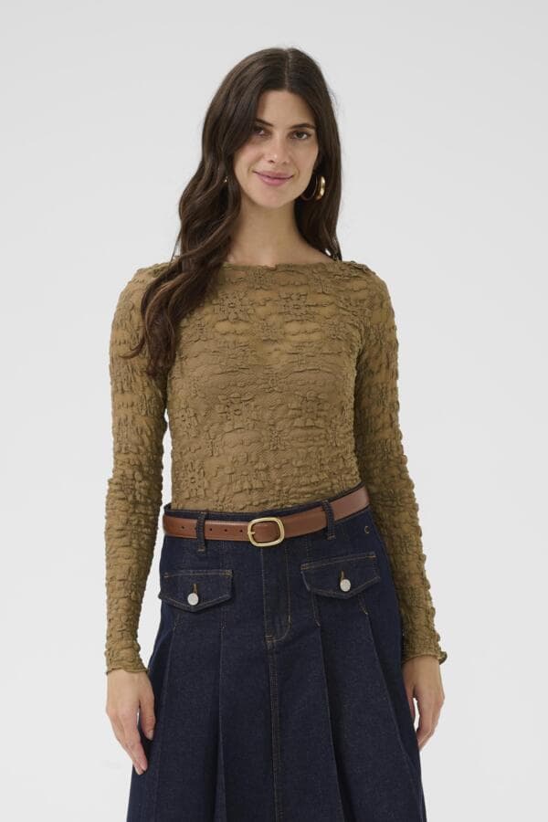 Cream Chandail Femme by CREAM