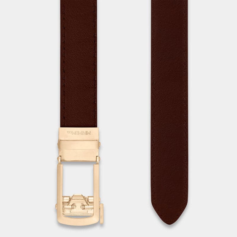 Gold Belt