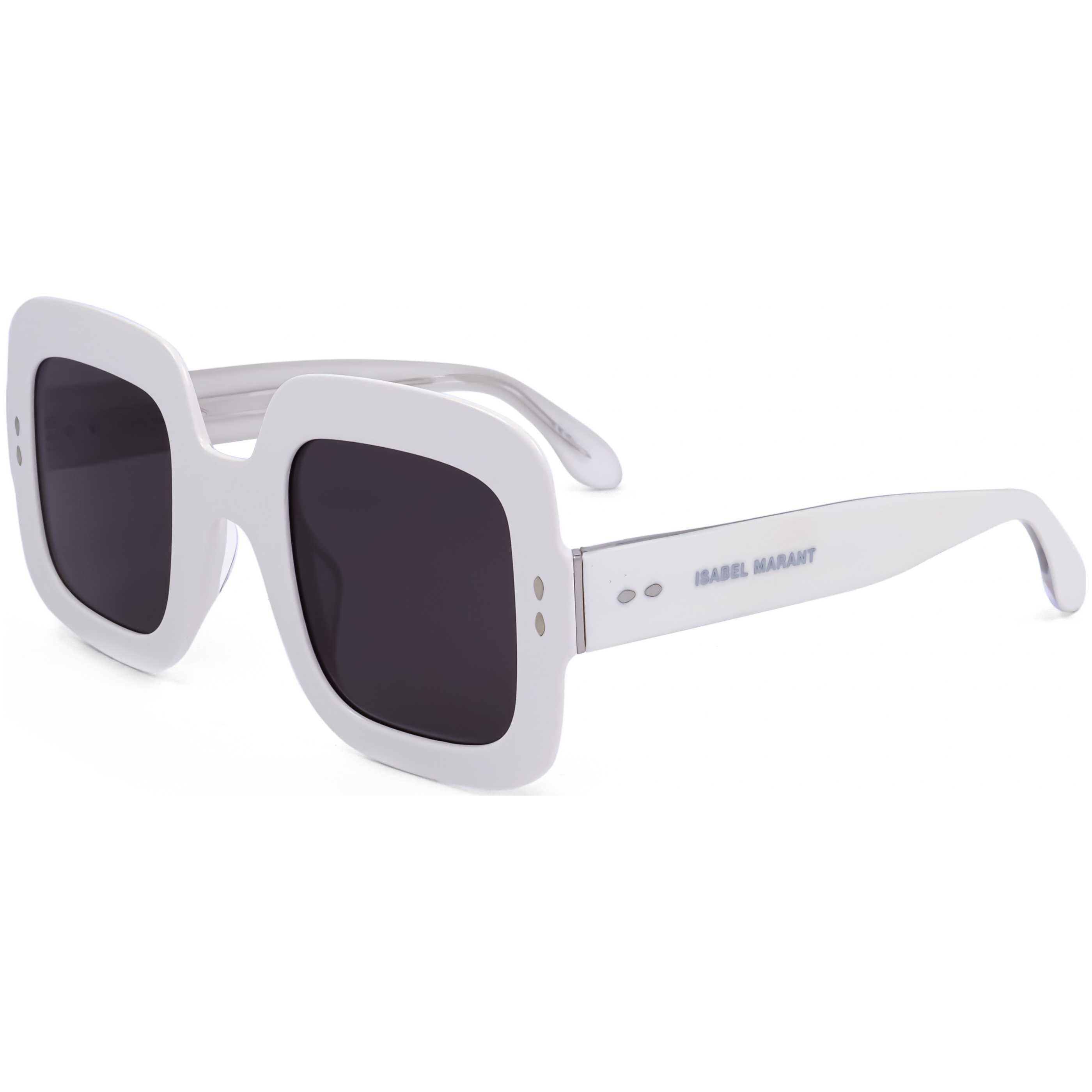 Isabel Marant Ivory Sunglasses