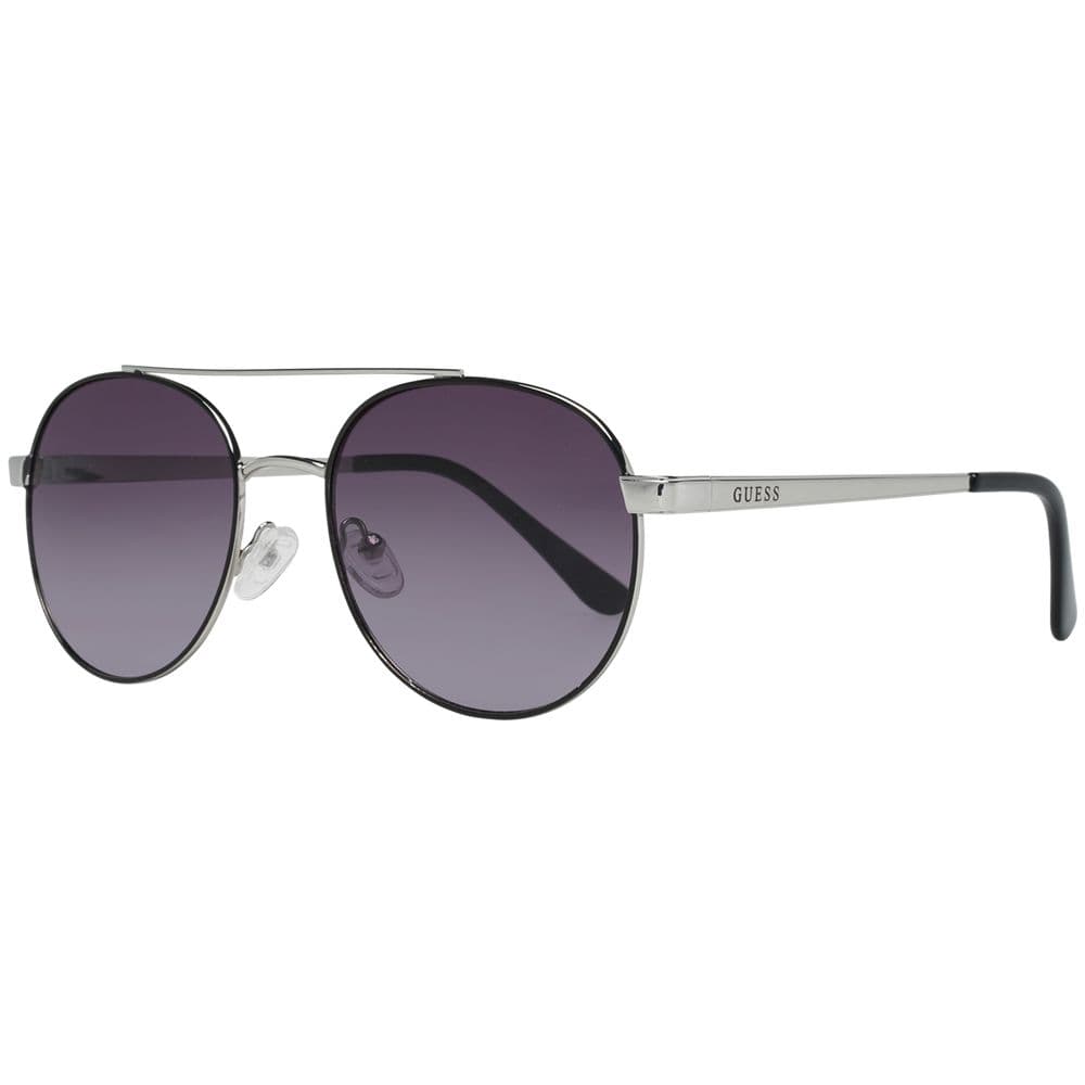 Silver Sunglasses