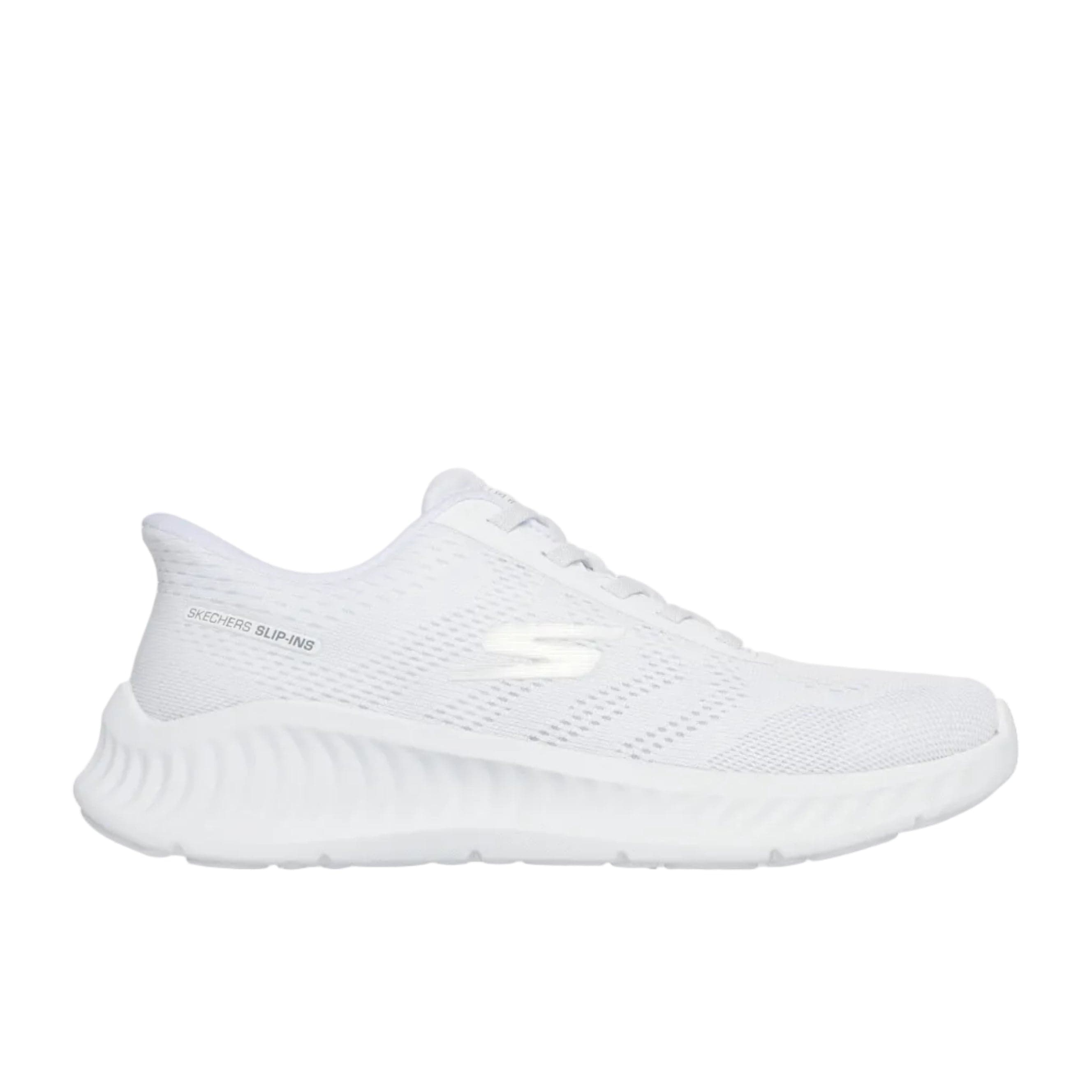 Skechers Trainer White