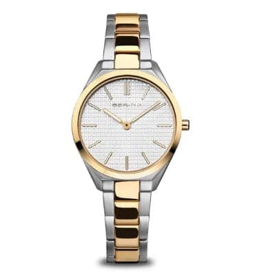 Ultra Slim Watch