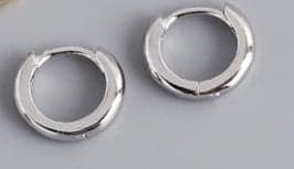 Sterling Silver Earrings Earrings Earrings