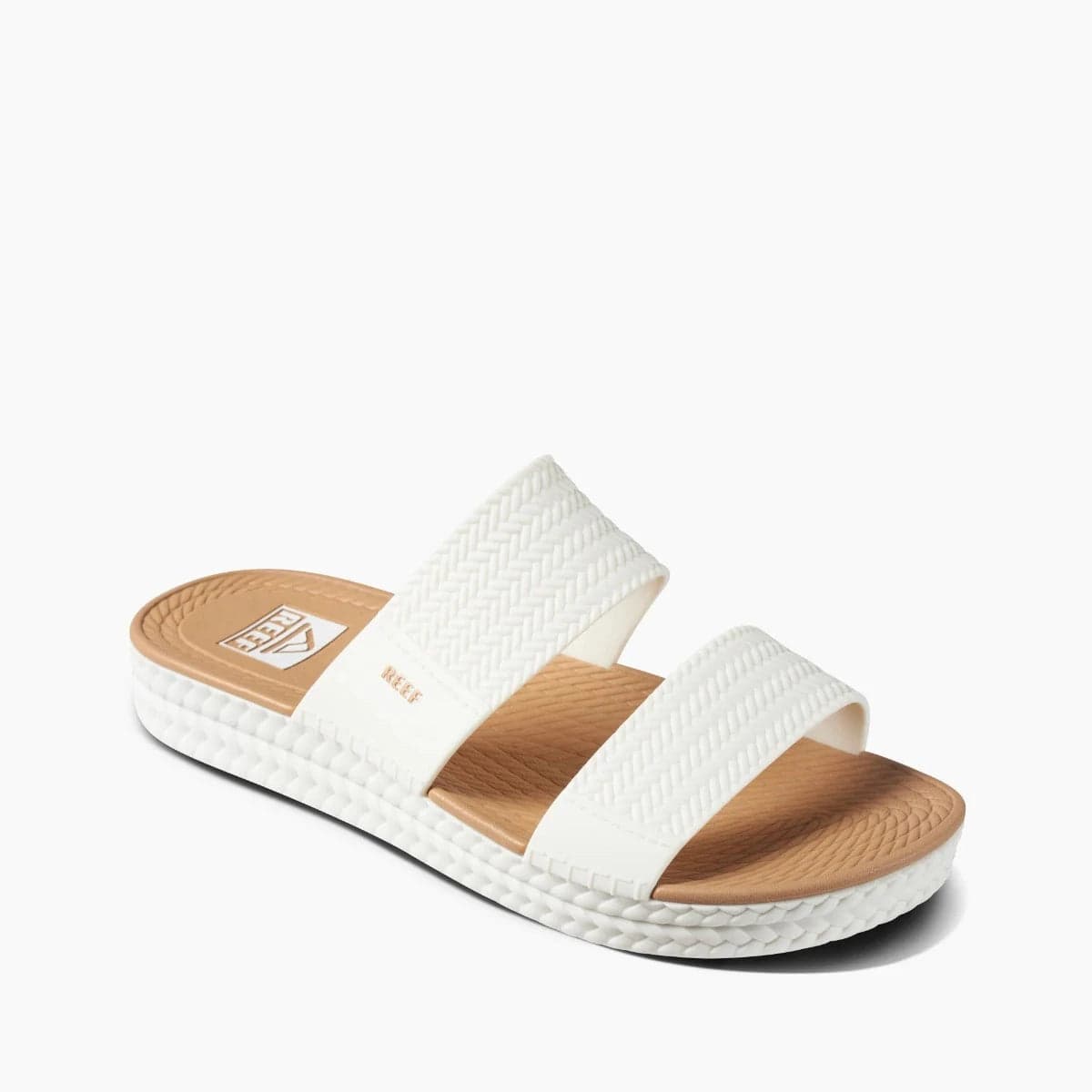 Reef Water Vista Slide Sandals