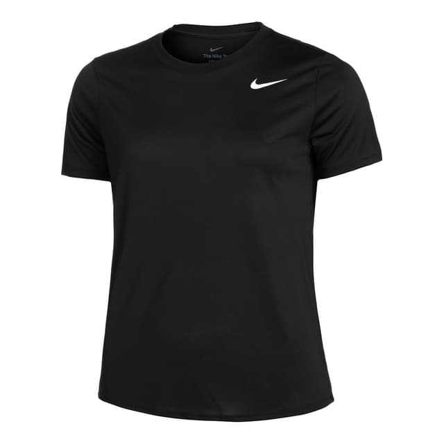 Dri-fit Regular T-shirt -black