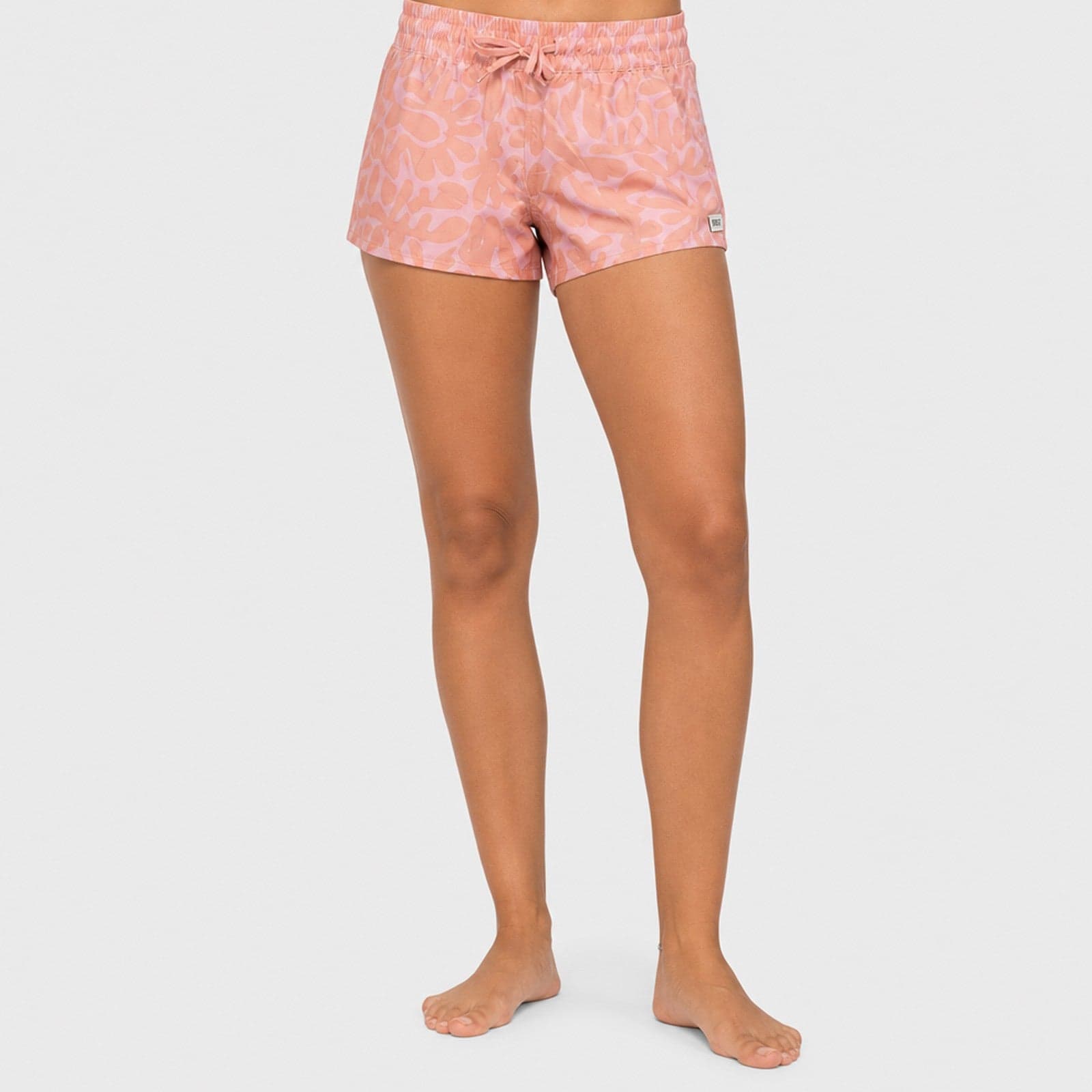 Coral Shorts