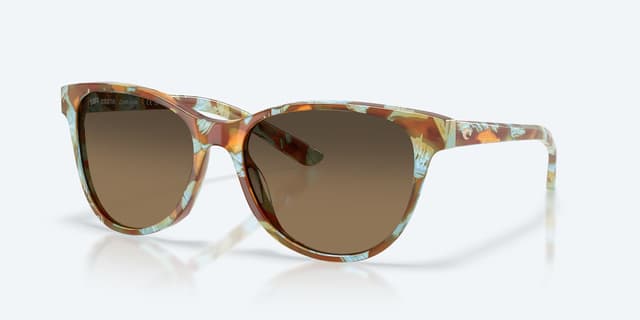Costa Del Mar Catherine Modern Sunglasses