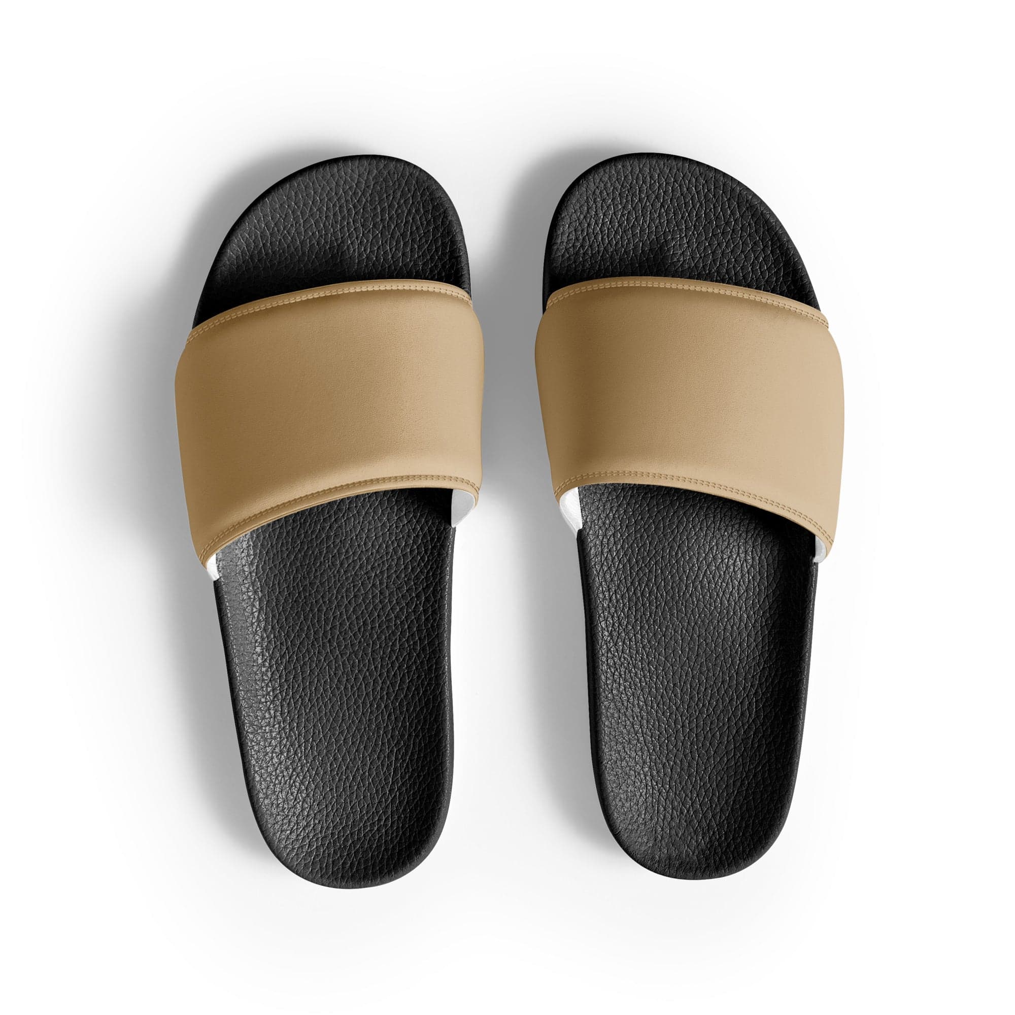 Tan Color Slides