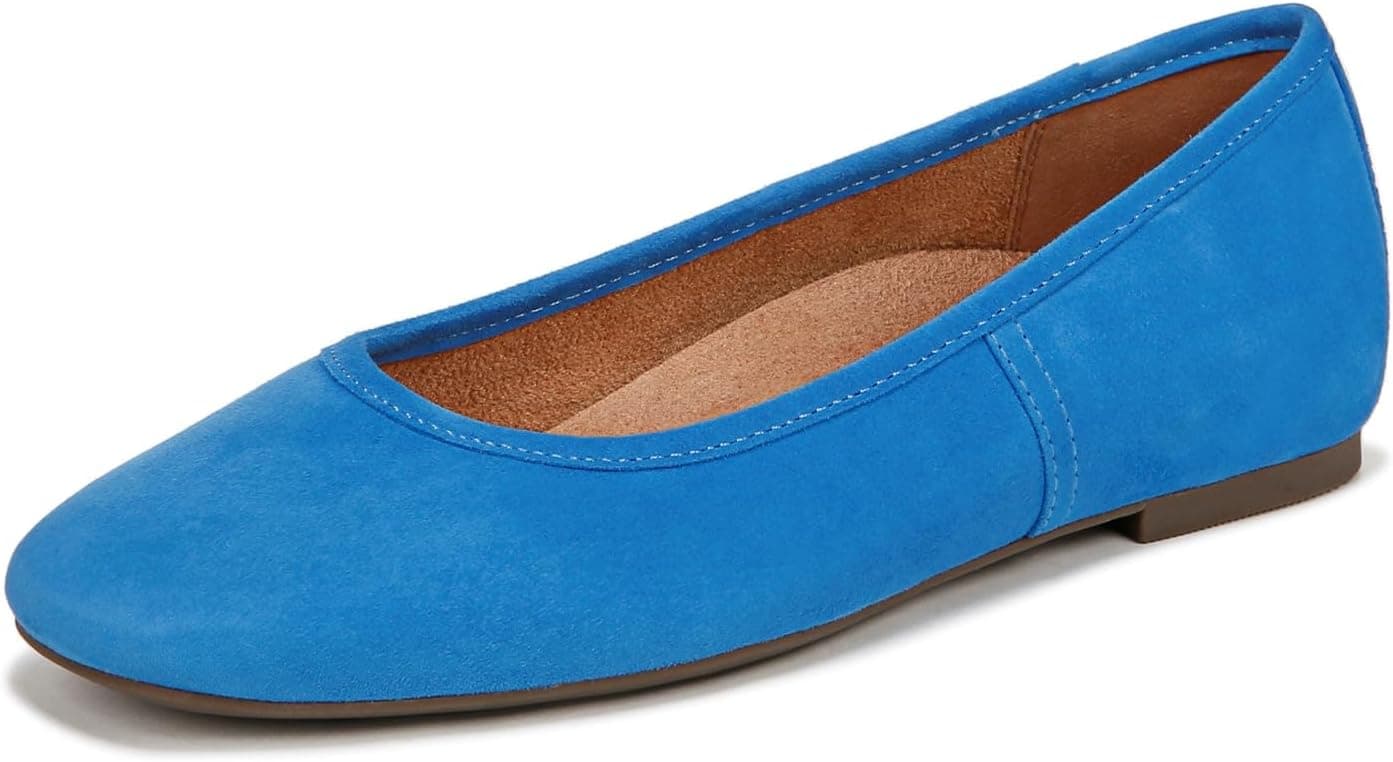 Vionic Orinda Skimmers Ballet Flat by Vionic